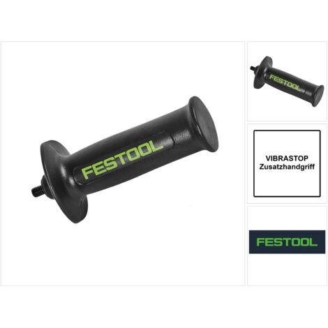 769620 Festool Poignée supplémentaire AH-M8 VIBRASTOP (1/5)