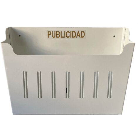 Cesta best sale de publicidad