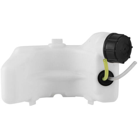 Réservoir Carburant Moteur Outil Jardin Coupe Brosses Compatible Honda GX25 GX25N GX25NT HHT25S (1/4)