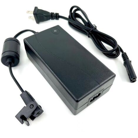 AIPERQ Power Inclinable Alimentation, 29V 2A Adaptateur Transformateur Découpage Chargeur pour Limoss OKIN SP2-B SP2-A MC125 MC120 Fauteuils Inclinables Canapé Inclinable Électrique