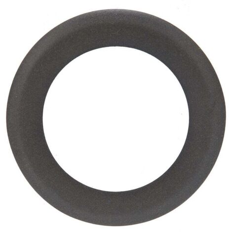 Anneau de Piston pour Pompe à Air Installation Facile Anti-Choc Accessoires Compresseur Silencieux