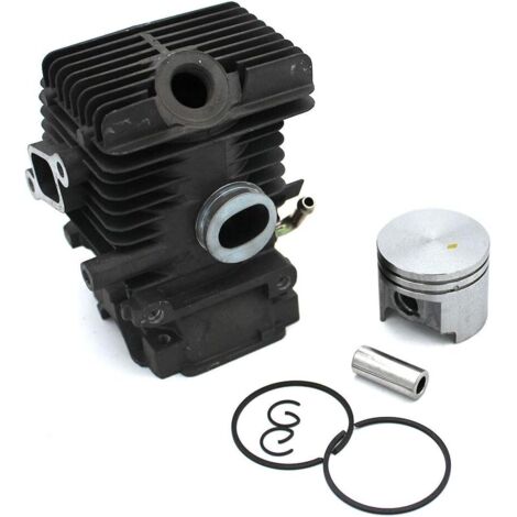 Kit d'assemblage de piston de cylindre de 37mm pour STIHL ms192 ms192t ms192tc - E ms192tc - E - z m s192t - Z scie à chaîne 1137 020 1203 1137 020 1204 1137 020 1202 (1/5)