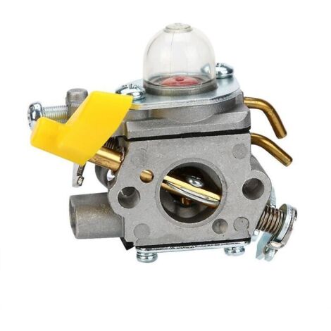 Carburateur Carb Pour Ryobi Strimmer -h60 25cc 26cc 30cc Ryobi Ex26 Cs26