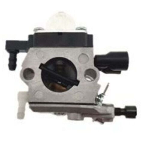 Carburetor for FS38 FS45 FS46 FS55 2-mix 4140 120 0623-..DEBUNS