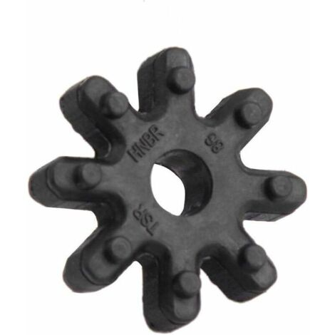 5pcs Coupleurs de Direction Flexibles 56315-2K000FFF pour Hyundai Kia