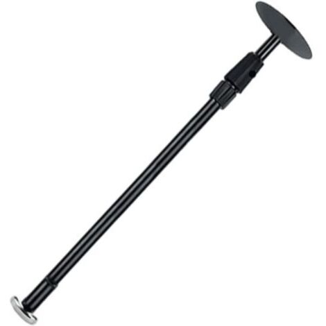 Ccykxa – Outil de mesure magnétique pour bois de chauffage – Longueur réglable 16-26 pouces – Fixation facile – Pour tronçonneuse