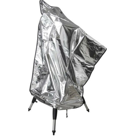 Ahlsen Housse de télescope étanche et résistante au soleil avec cordon de serrage réglable pour (1/5)