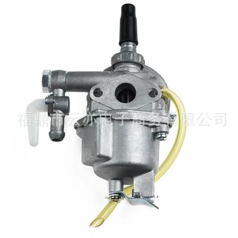 Ahlsen Convient pour Kawasaki TD33 TD40 TD43 TD48 CG400 Carburateur