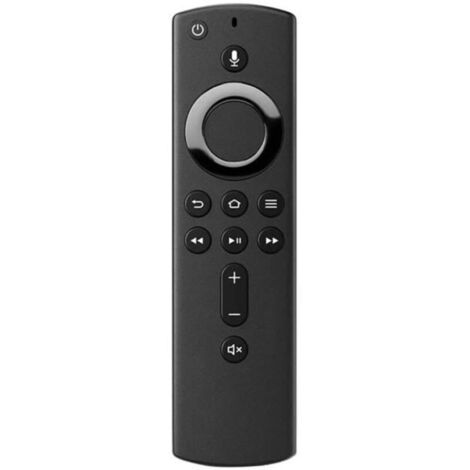 Nouveau Remplacement de la TéLéCommande Vocale L5B83H pour Amazon Fire Tv Stick 4K Fire TV Stick avec TéLéCommande Vocale Alexa (1/4)