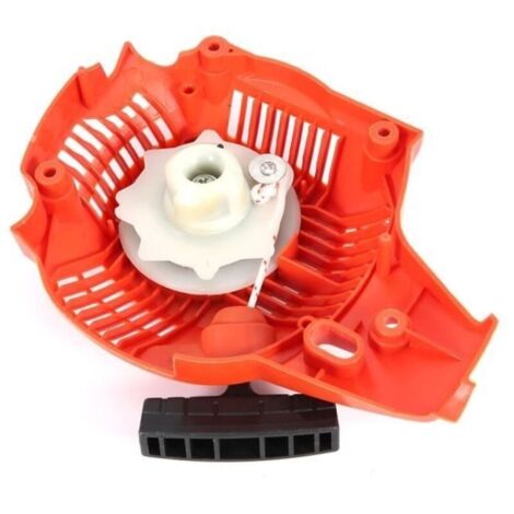 UNE 545008025 Lanceur pour tronçonneuse Husqvarna 235 236 240 durable