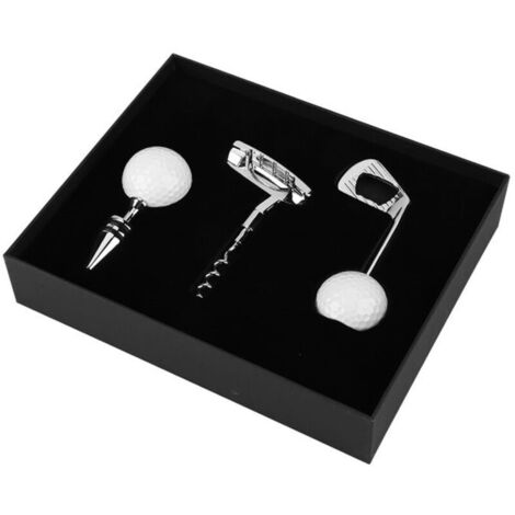 Tire-bouchon en forme de golf, ouvre-bouteille de vin rouge, ouvre-bouchon, ensemble d\'outils de cuisine pour bar