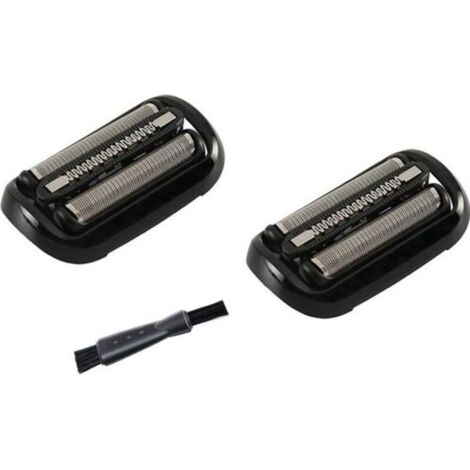 Pour Braun Series 5-6 Braun Rasoir 53B Remplacement Rasoir éLectrique TêTe de Remplacement 50-R1000S-50-B1300S 6075Cc