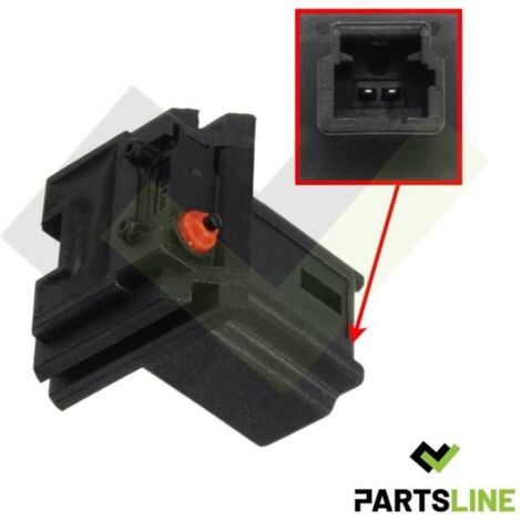 Contacteur Électrique Poignée Coffre Arrière pour BERLINGO C3 C4 XSARA PICASSO 206 207 307 308 SW I 407 SW 5008 PARTNER - 6554V5 (1/4)