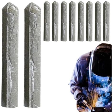 Baguettes De Soudage,Soudure À Faible Fusion,Baguette Soudage Universelle Basse Température,Baguette De Soudage Universelle,Baguette
