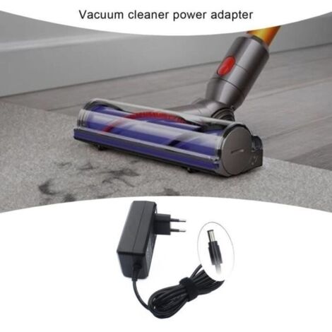 Adaptateur secteur pour aspirateur DC30 Chargeur universel compatible