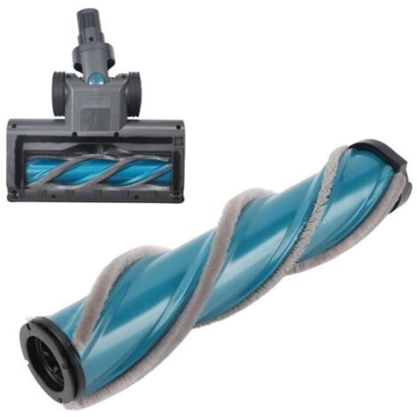 Accessoires pour Aspirateur - HURRISE - Ulnitec U11 - Brosse à rouleau - Installation facile - Durable (1/4)