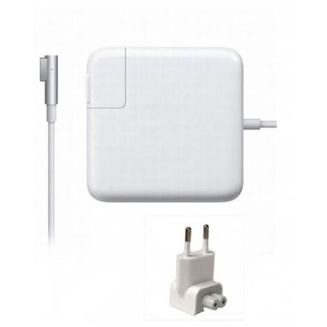 85W AC Adaptateur Chargeur A1172 pour Apple MacBook & MacBook Pro 15\'\" 17\'\" MagSafe 1 (pas 2) 85W