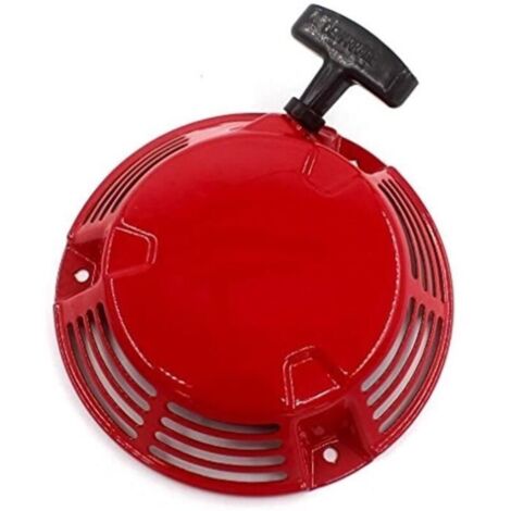 Lanceur pour Moteur GXV140 GXV160 Tondeuse À Gazon Tracteur