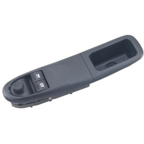 Lève-vitres,Interrupteur de vitre de voiture pour Peugeot 406, 6552.YX -B