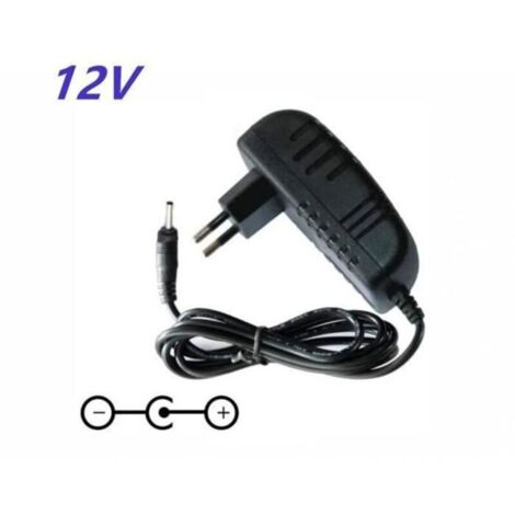 CHARGEUR x Adaptateur Secteur Alimentation Chargeur 12V pour Thomson Neo 17 Neo 17C (Replacement)