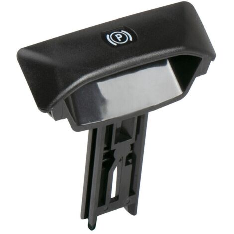 Poignée de frein à main de voiture, interrupteur de déblocage du frein à main A2044270020 pour Mercedes W204 W212 W218 W207 X204 (1/5)