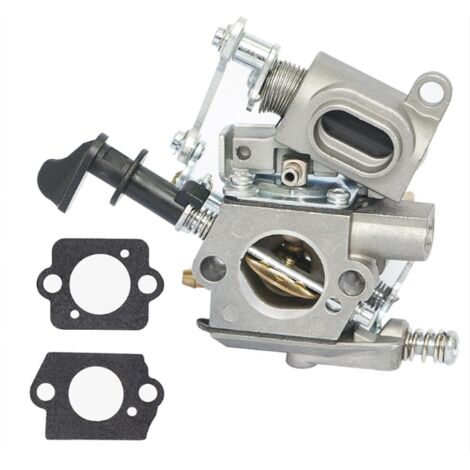 Carburateur Alliage pour Husqvarna T435, Adapté à 578936901, 522007601, WT-942 – Kit de Réparation Haute Résistance (1/5)