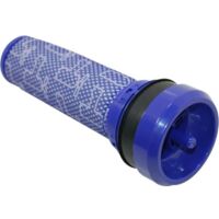 Filtre aspirateur - Dyson - DC33C - Compatible DC33 - DC37 - Excellent rapport qualité/prix