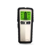 Détecteur Numérique de Construction, Détecteur de Mur avec Ecran LCD, Scanner Électronique de Goujons Détecter Métaux/Fils Électrique/Studs en Bois dans Murs, Sols et Plafonds
