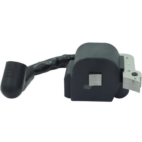 Bobine d'allumage haute tension d'origine STIHL compatible avec les modèles STIHL BG50 et BG45 4229-400-1300 Pièce de rechange/réparation améliorant les performances de démarrage et résolvant les pro (1/4)