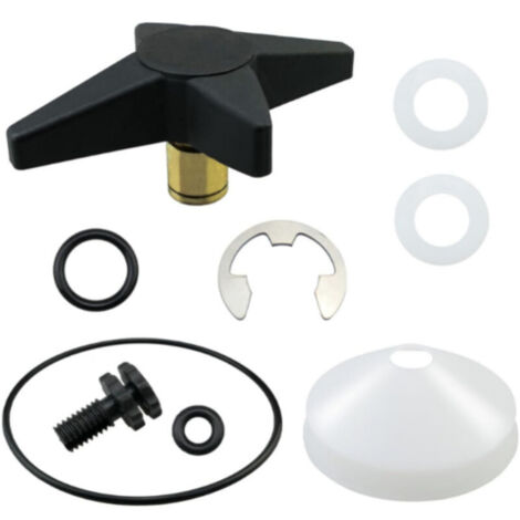 Bouton de Verrouillage pour Filtre de Piscine CX900G – Compatible avec les Filtres à Cartouche Hayward Star-Clear Plus
