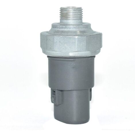 Capteur de pression de climatisation compatible avec Toyota Corolla 88645-60030 Pressostat du système de climatisation Remplacement direct de la pièce d'origine Haute qualité et grande durabilité (1/4)