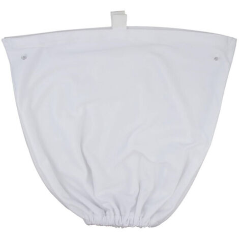 Sac Filtrant Fin pour Robot de Piscine 8114 – Compatible Aquabot S-2-40, S2-50, Pura 5X