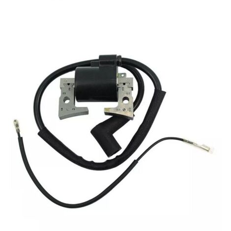 Bobine d'allumage compatible avec EY28 234-70124-21 Bobine d'allumage de remplacement pour Toyota, Lexus et Scion Bobine d'allumage haute tension (1/2)