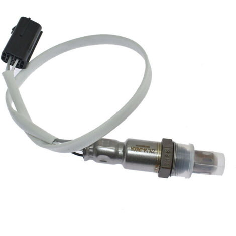 Capteur d'oxygène de remplacement Nissan 226A4-JA00A pour Nissan Rogue Altima 2.5L (2007-2013), capteur d'oxygène aval arrière (1/4)