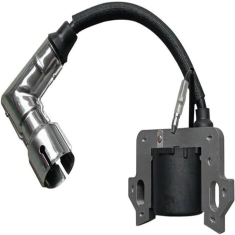 Bobine d'Allumage pour Tondeuse - Références 951-14403, 751-14403 - Bobine Haute Tension (1/3)