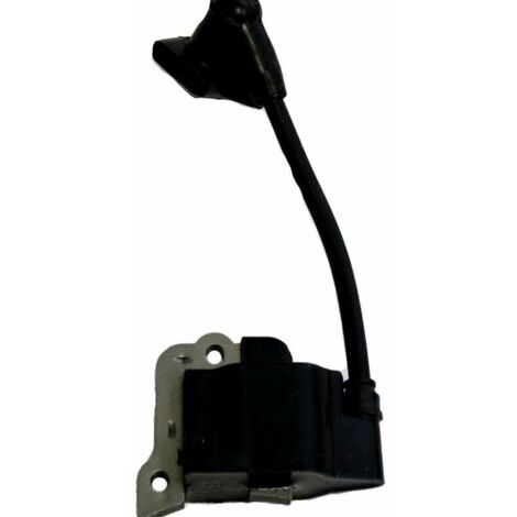 Bobine d'allumage haute tension Ignition GX35, référence 30500-ZOZ-003 Compatible avec les moteurs Honda Remplacement fiable et performant (1/2)
