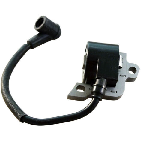 Bobine d'allumage MS260 290 360 380 390 640, pièces de rechange pour transformateur haute tension de tronçonneuse Stihl 0000 400 1300