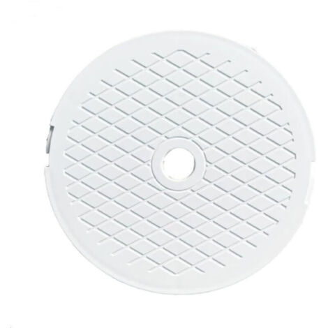 Couvercle de skimmer de piscine Hayward SPX109, couvercle de remplacement compatible avec le couvercle de skimmer automatique SPX1096 (1/4)