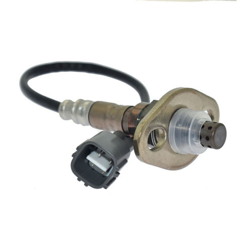Capteur d'oxygène automobile 89465-49125, 89465 49125, capteur d'oxygène adapté à Toyota Lexus Corolla Camry RAV4 Highlander, remplacement direct pour capteur de rapport air-carburant haute précision. (1/4)