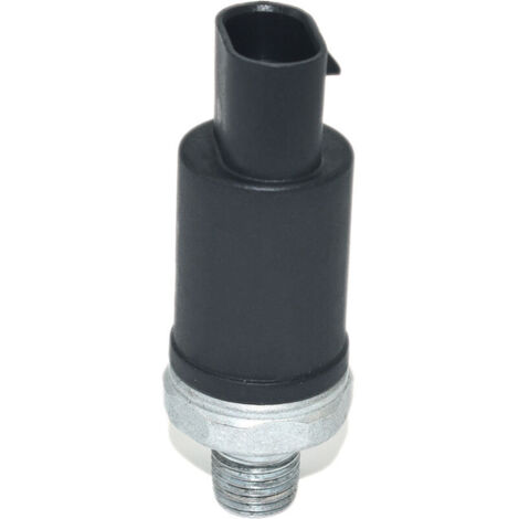 Capteur de pression d'huile (avec joint) - Remplacement direct 19021108 Compatible avec Chrysler 300, Dodge Charger, Jeep Grand Cherokee et autres modèles Chrysler/Dodge/Jeep (1/4)