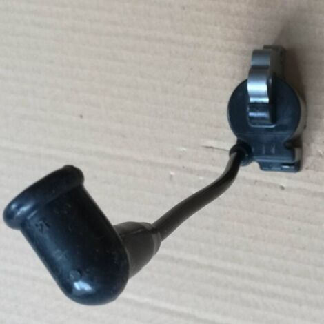 Bobine d'allumage GXH50, transformateur d'allumage haute tension, allumeur 30500-ZM7-004 (1/3)
