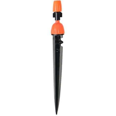 Arroseur Automatique Réglable pour Jardin - Système d'Irrigation Goutte-à-Goutte avec Prise (1/4)
