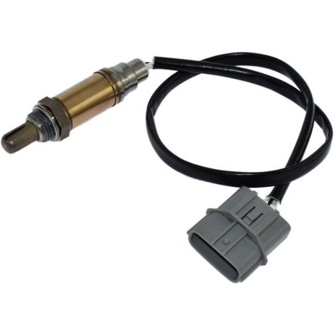 Capteur d'oxygène du moteur Nissan Cefiro A32/A33 3.0L V6 (y compris les capteurs d'oxygène avant et arrière, 22690-2Y920, 226902Y920) - pièces de contrôle des émissions automobiles. (1/4)