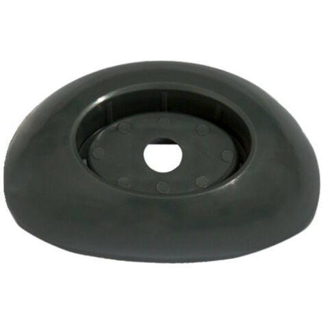 Pieds de Support en Plastique pour Piscine Bestway P61802 – pour Piscine Grande Taille 18' x 48" – Support de Base