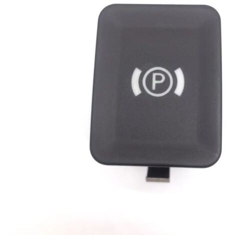 Interrupteur de frein de stationnement électronique Magotan EPBswitch3C0 927 225C (1/4)