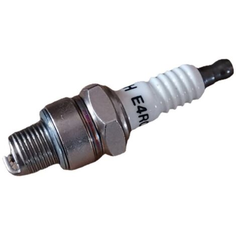 Bougies d'allumage Wacker WM80 (pour modèles BS600/BH23) Référence : 0114802 E4RC Bougie d'allumage d'origine (1/2)