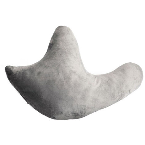 Oreiller de soutien des épaules pour soulager les douleurs cervicales et des épaules oreiller chirurgical oreiller de soutien des épaules et oreiller latéral de récupération post-opératoire. (1/2)