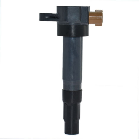 Bobine d'allumage Suzuki 3340051K40 : bobine d'allumage directe haute performance, remplaçant les bobines d'allumage usées et stabilisant l'allumage. 33400-51K4