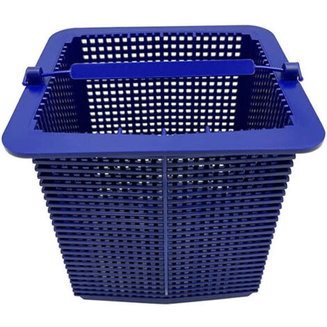 Panier de filtre de rechange d'origine pour pompe de filtration de piscine Hayward SPX1600M - Compatible avec les modèles de pompes de circulation de piscine Hayward SP2607X10 et SP2615X20 (1/4)