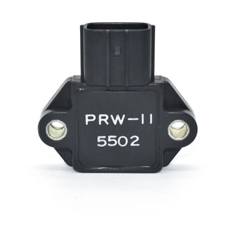 Bobine d'allumage PRW-11 pour Mazda 3, Mazda 6, Mazda 5, CX-7, Ruiyi et Premacy (modèles importés Mazda 3 à hayon, moteurs 2.0L/2.3L). Kit de bobine d'allumage indépendante haute performance. (1/4)